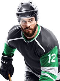 Ice Hockey betting